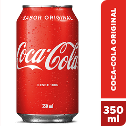 Coca-Cola Original 350ml