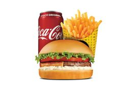 Combo Delícia 5 - Vaca e Frango