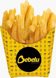 Macaxeira Frita - 125g