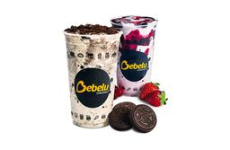 Milkshake Negresco 500ml