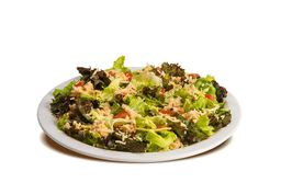 Salada Caesar