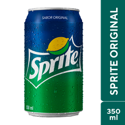 Sprite Original 350ml