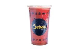 Suco sem Leite