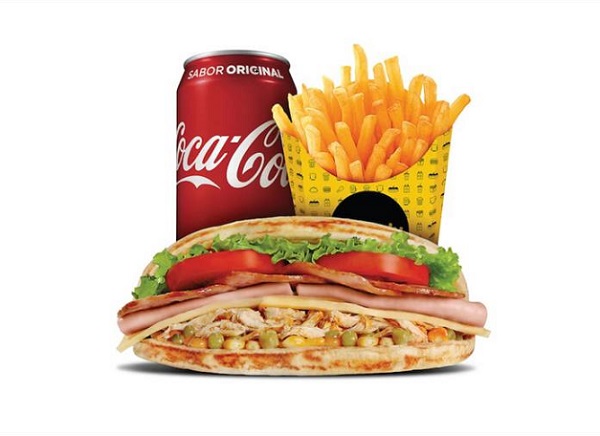 Super Frango