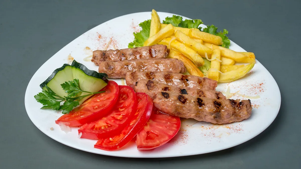 Ćevapi 10 komada