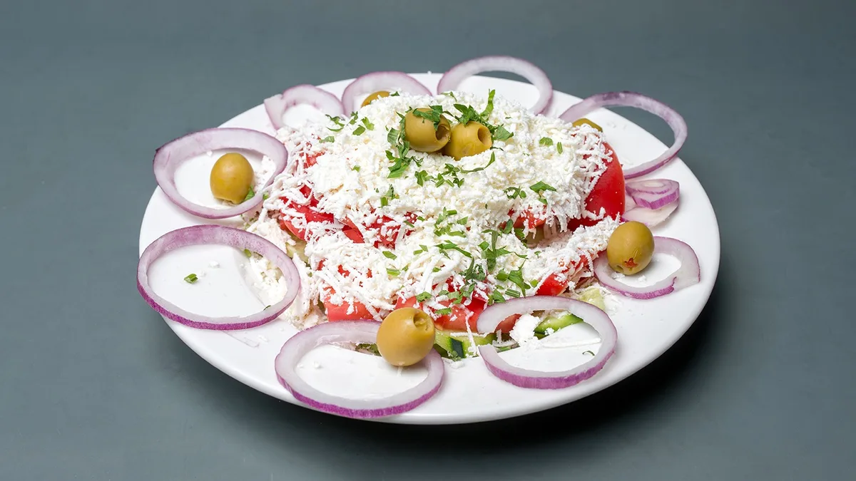 Grčka salata