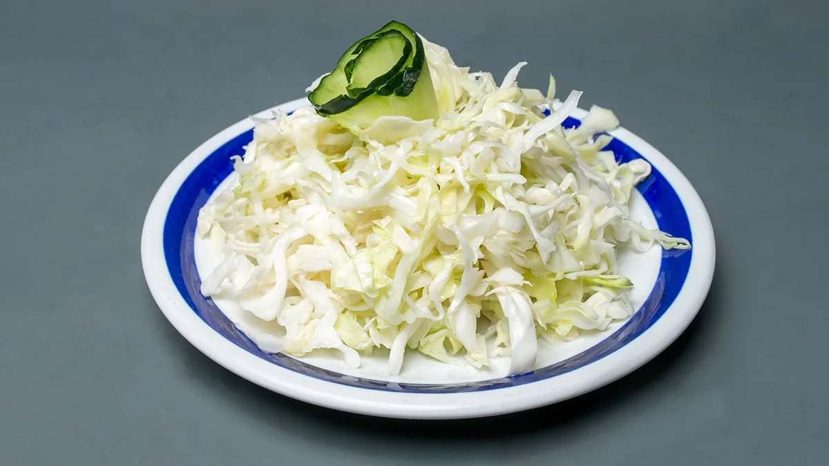 Kupus salata