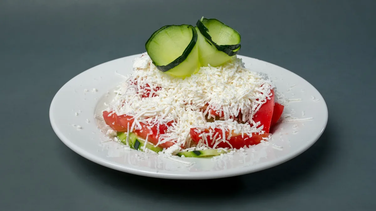 Šopska salata