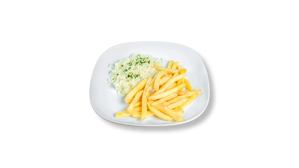 Vegyes köret