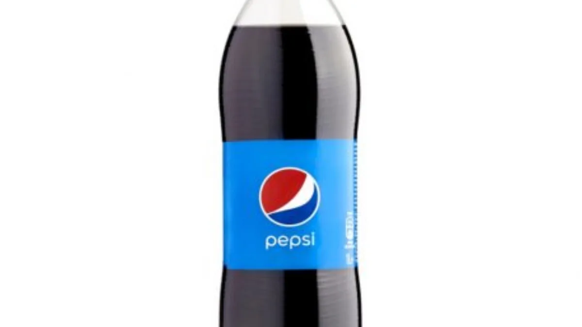 Pepsi Cola (1,00l)