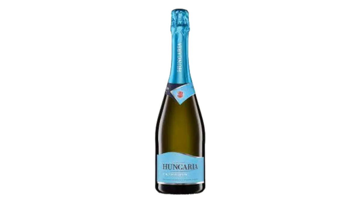 Hungária Extra Dry 0,75 l