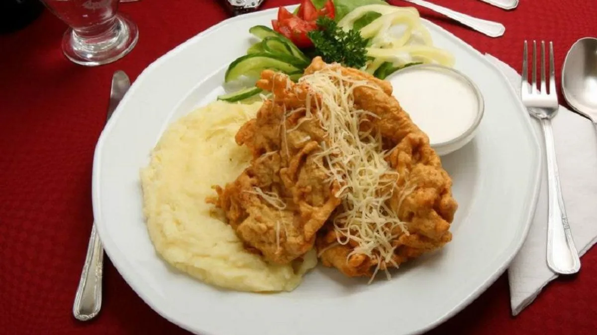 Mátrai borzaska