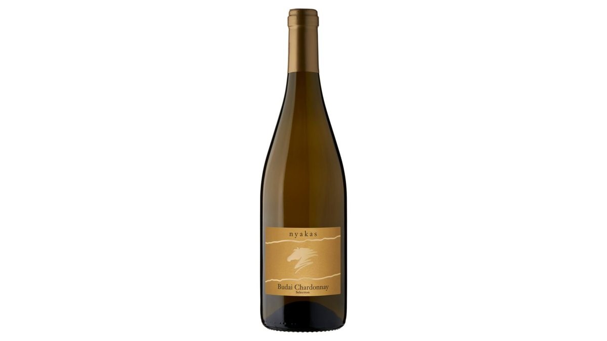 Nyakas Budai Chardonnay