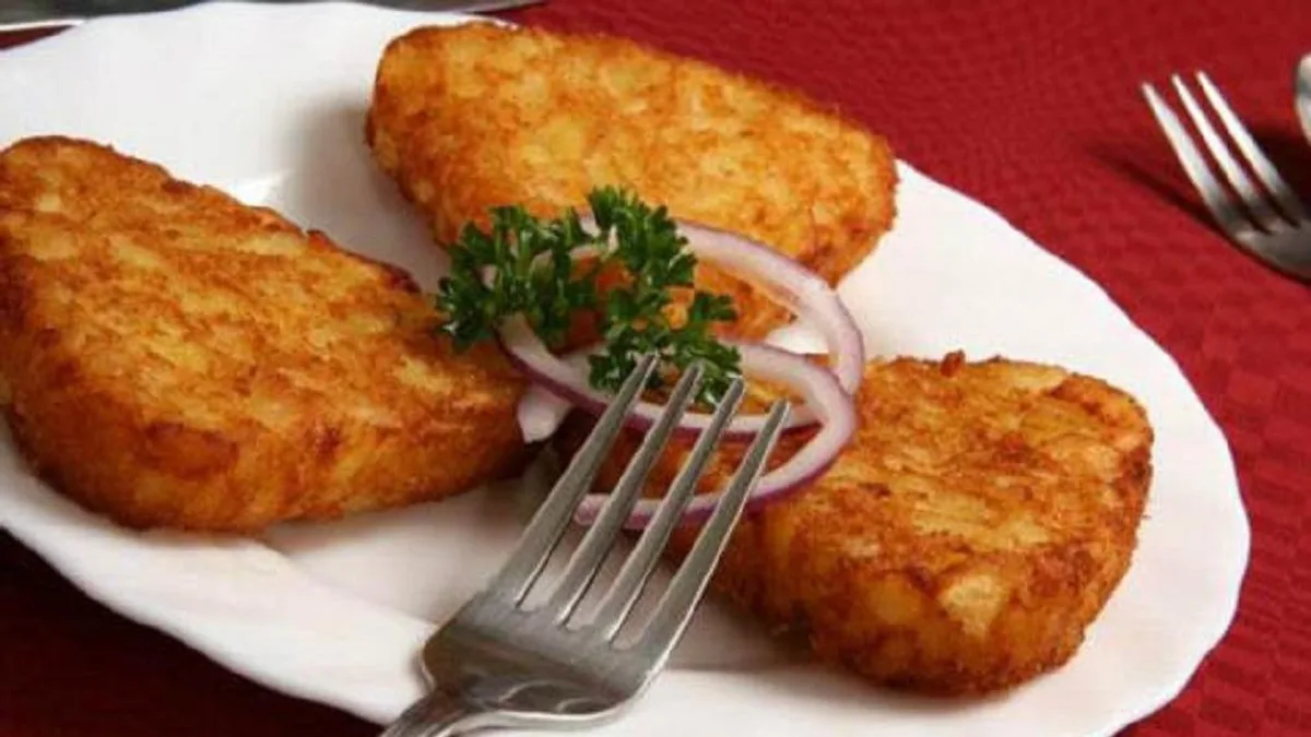 Rösti