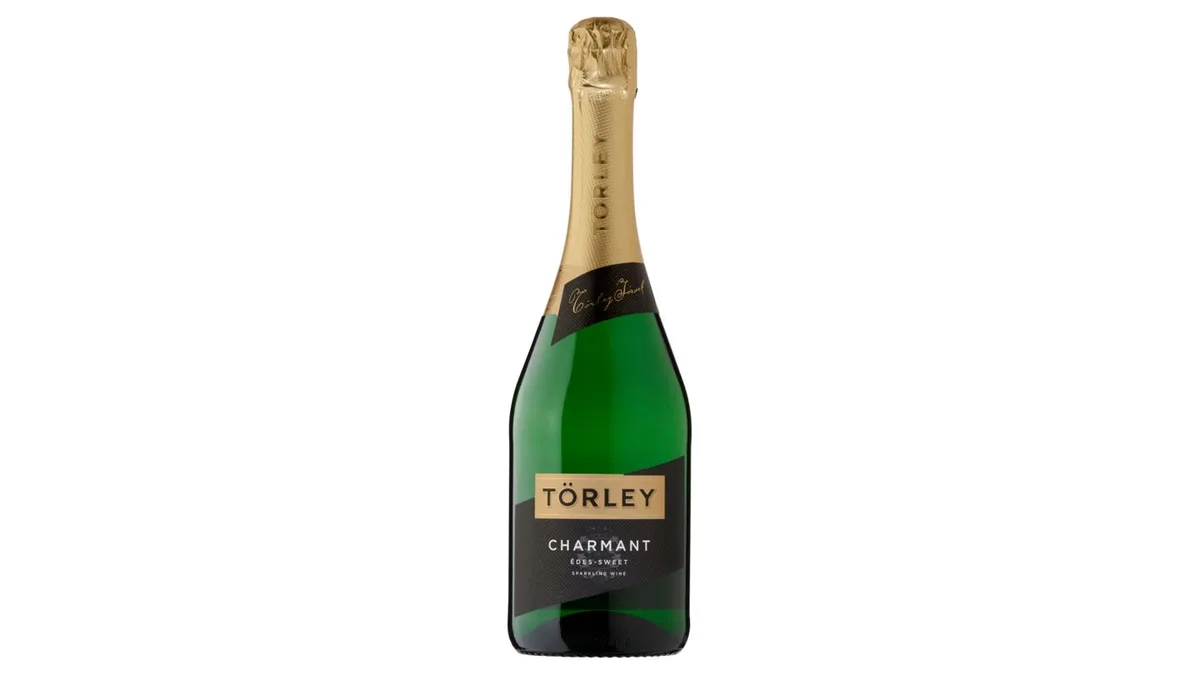 Törley charmant