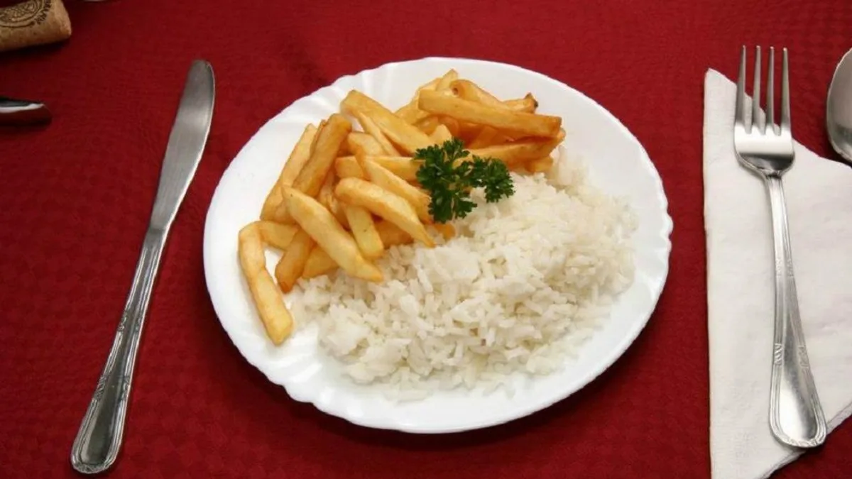 Vegyes köret