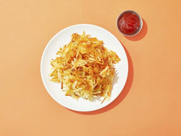 Hash Browns