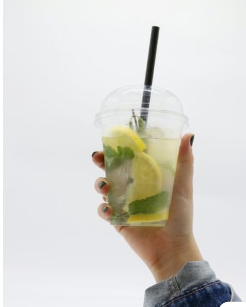 AnanasandMint Lemonade 400 ml