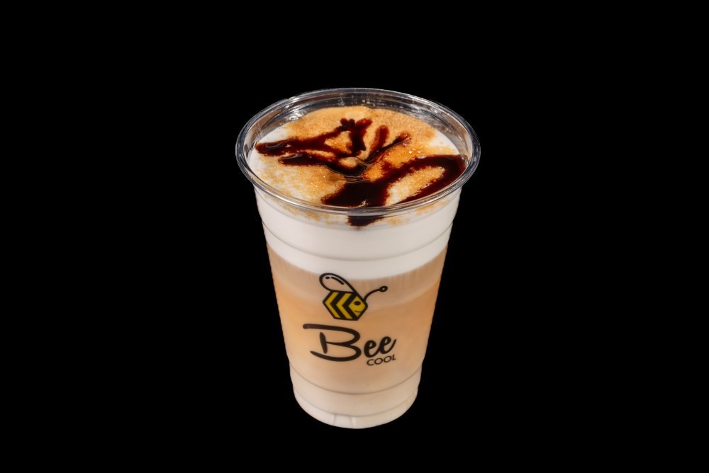 Caffe Latte Grande 400 ml