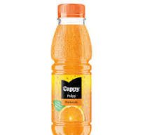 Cappy Portocale 330 ML