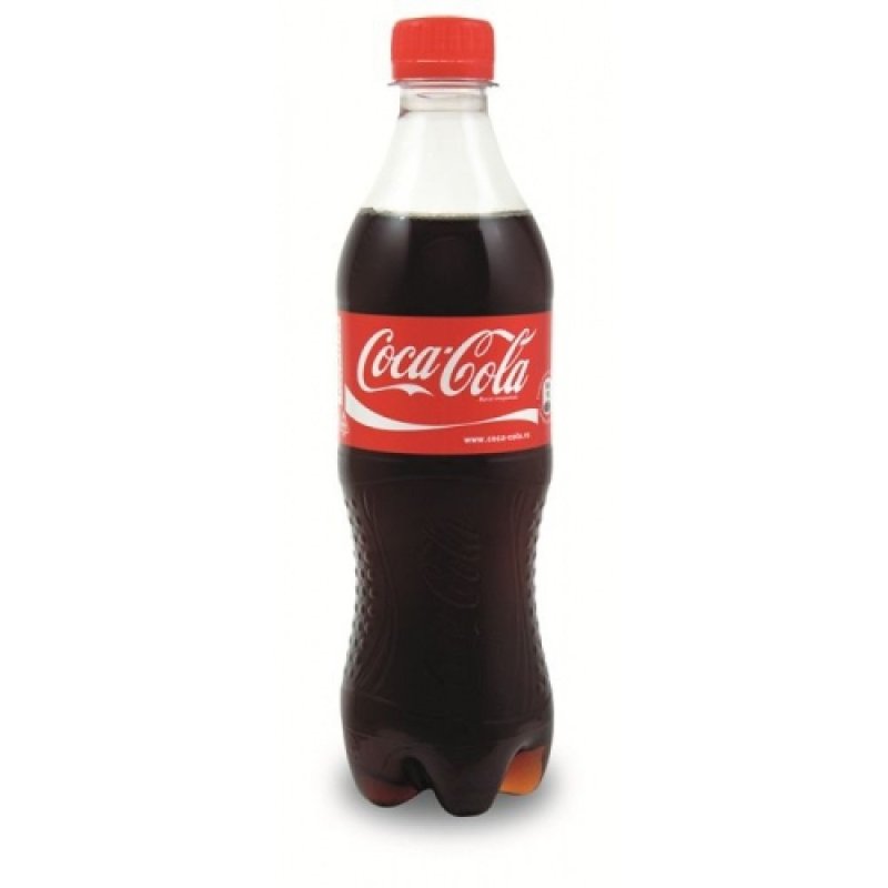 Coca Cola 500 ml