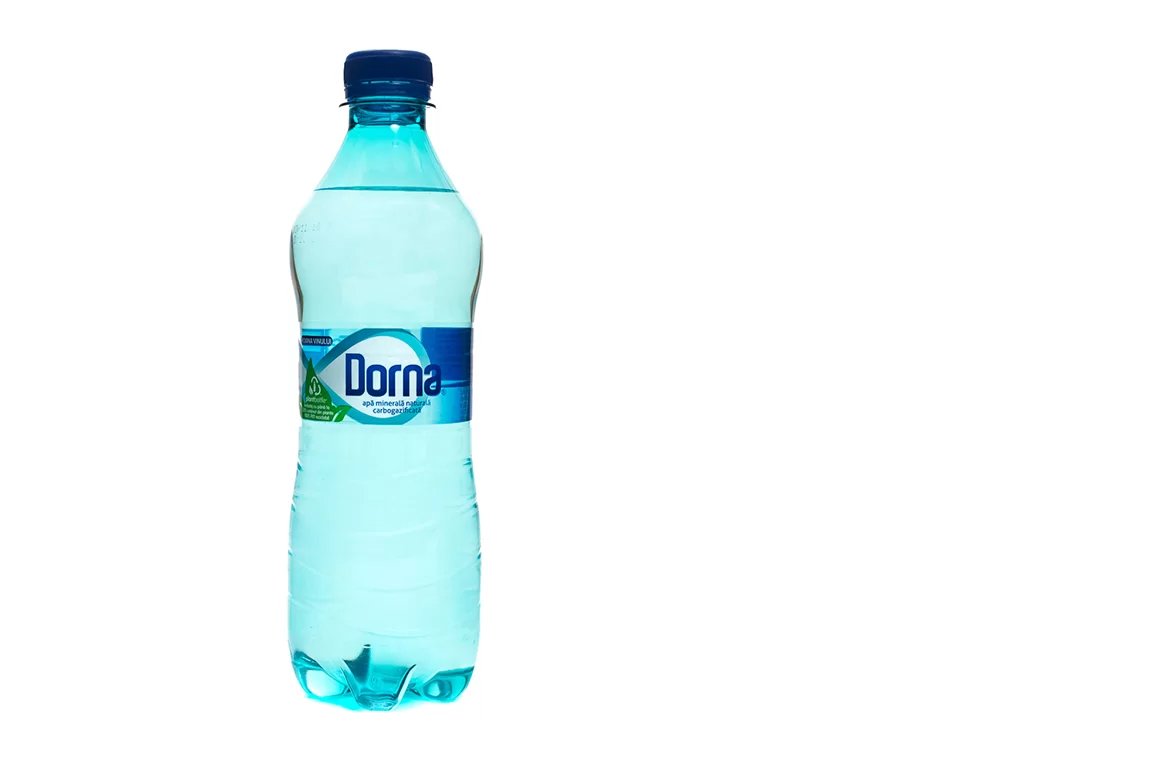 Dorna Apa Minerala 500 ml