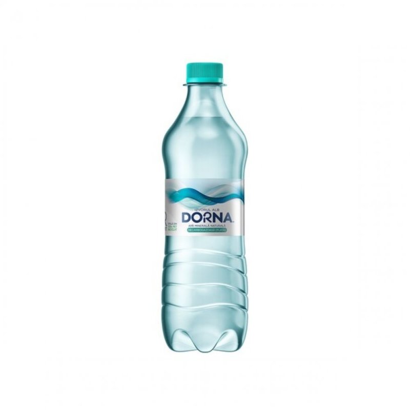 Dorna Izvorul Alb 500 ml