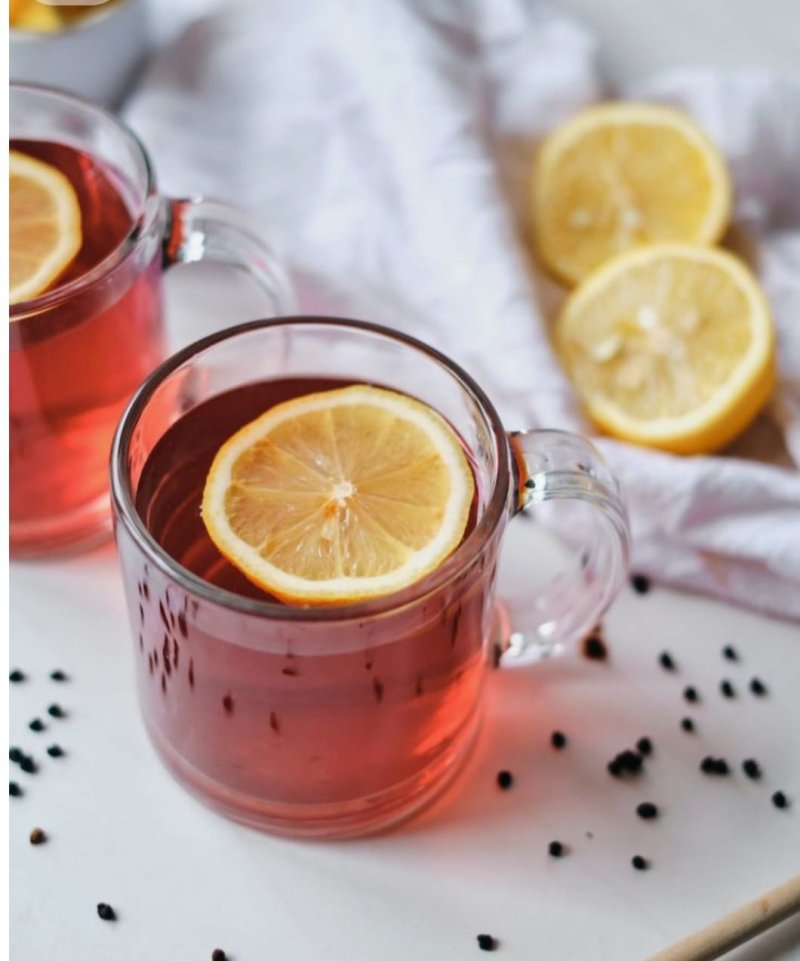 Earl Grey Black Medium 350 ml