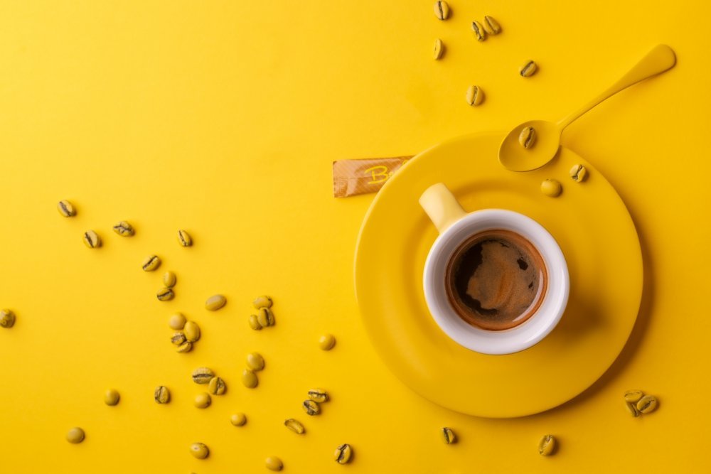 Espresso 30 ml
