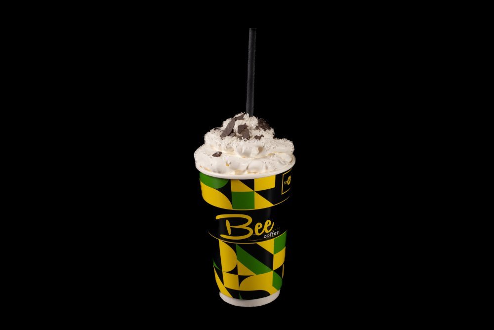 Pistacchio Classico 250ml - choco