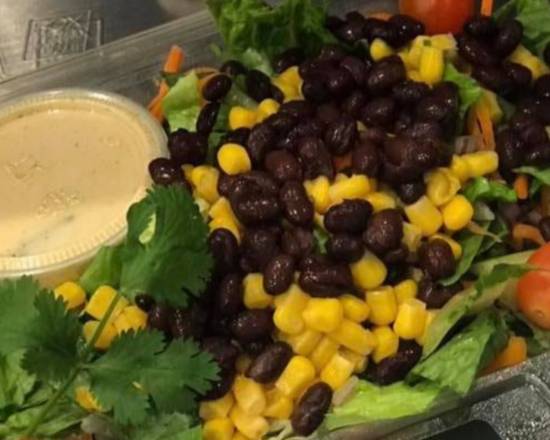 Southwest Swing Salad