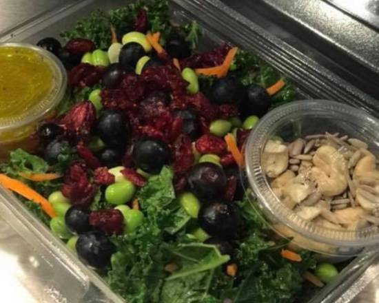 Superfood Salad