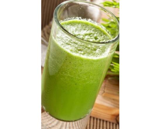 Wheatgrass