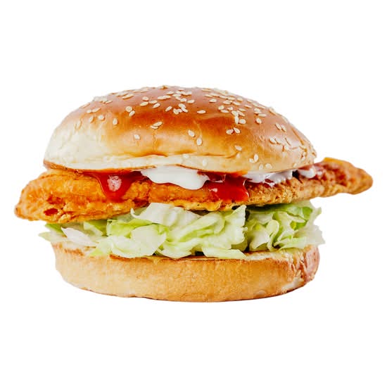 #13. Buffalo Chicken