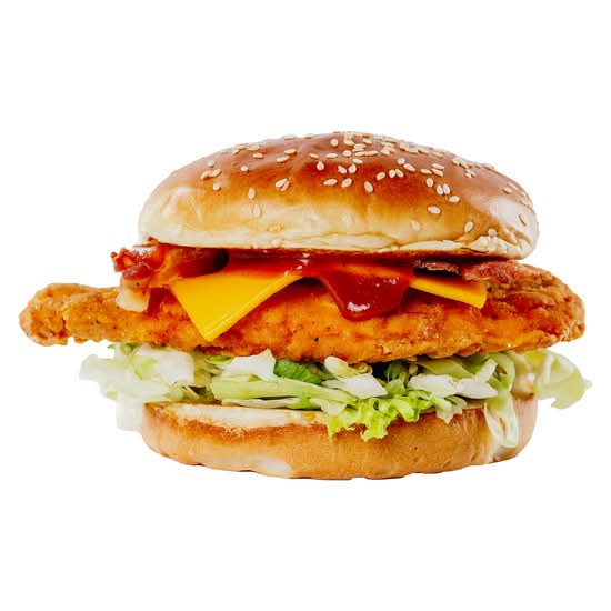 #14. Ultimate Chikn