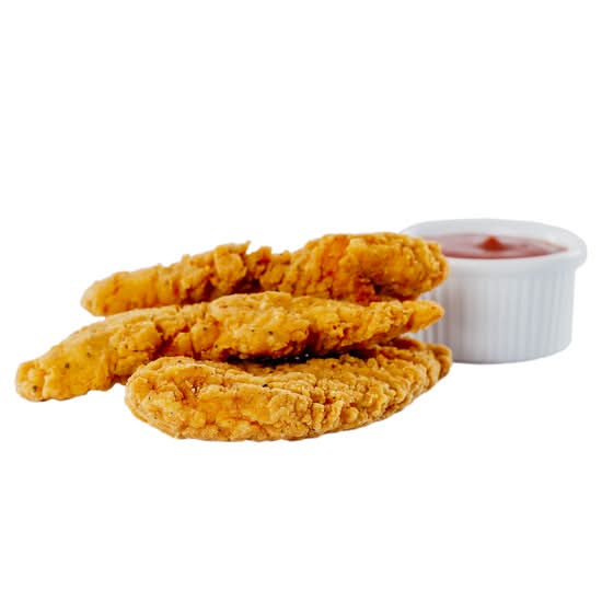 #15. 3pc Chicken Strip