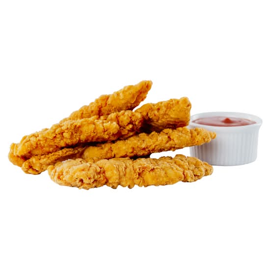 #16. 5pc Chicken Strip