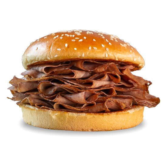 #17. Roast Beef