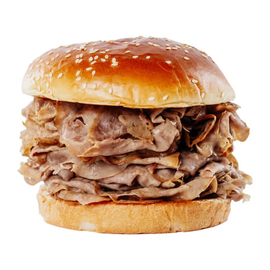 #18. Big Beef