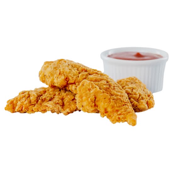 2pc Chicken Strip