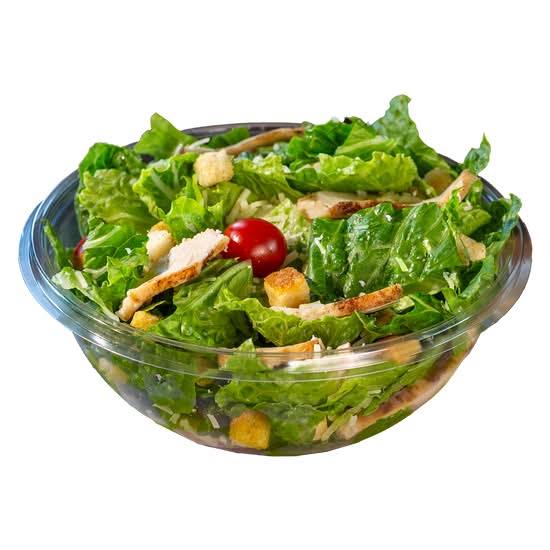 Chicken Caesar Salad
