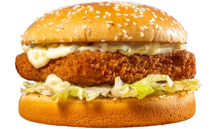 Crispy Cod