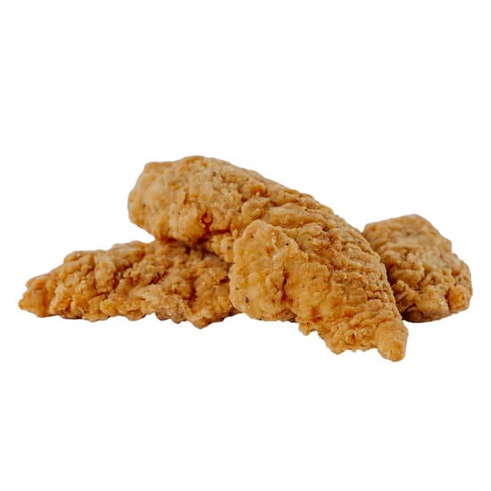 Kids 2pc. Chicken Strips