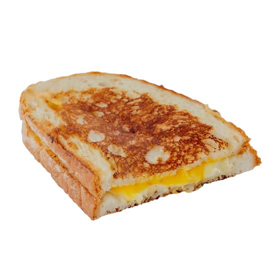 Kids Grilled Cheese