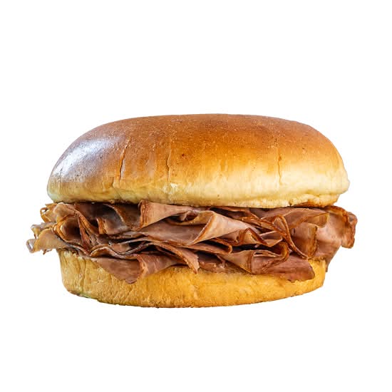 Kids Jr. Beef