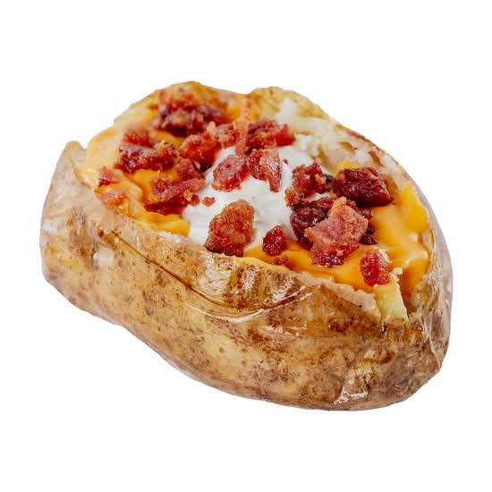 Loaded Potato
