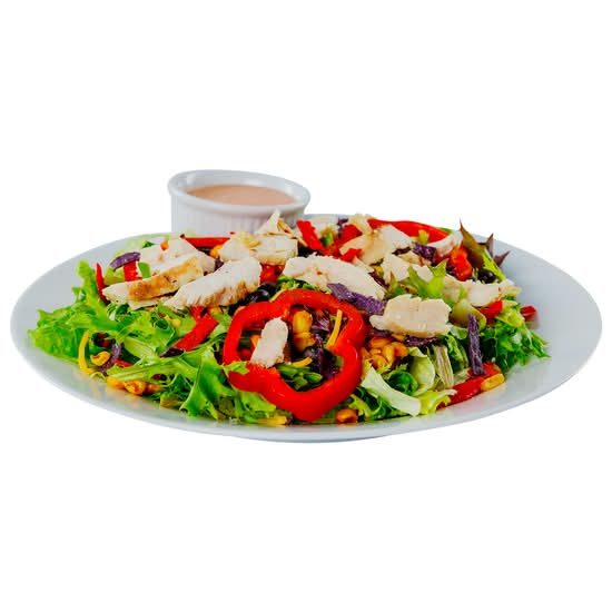 Santa Fe Salad