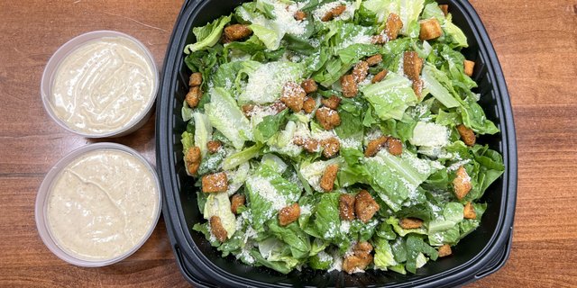 Caesar Salad