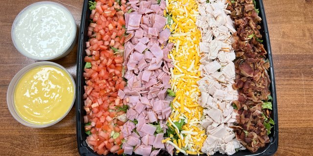 Chef Salad