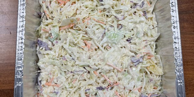 Coleslaw